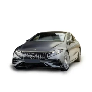 MERCEDES EQS Class V297