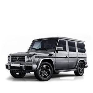 MERCEDES G CLASS W463