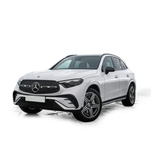MERCEDES GLC Class X254