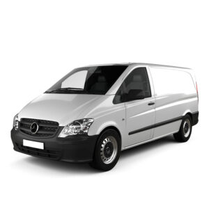 MERCEDES VIANO/VITO W639/V639