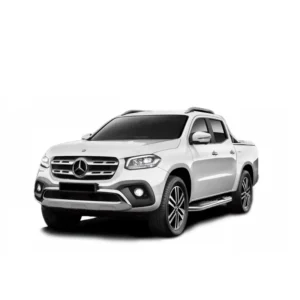 MERCEDES X Class 470