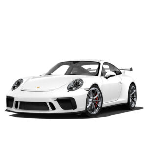 Porsche 911 GT3 / RS Mileage Blocker 2013 – 2019