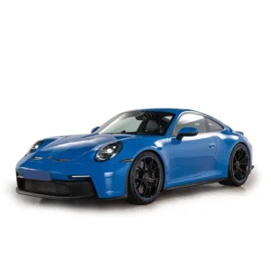 Porsche 992 GT3 / RS Mileage Blocker 2021 – 2025