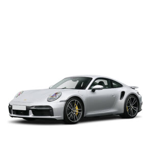 Porsche 992 Mileage Blocker 2019 – 2025