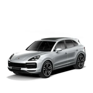 Porsche Cayenne III Mileage Blocker 2017 – 2019