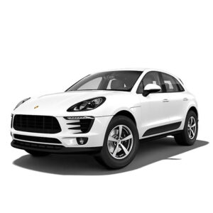 Porsche Macan Mileage Blocker 2014 – 2024