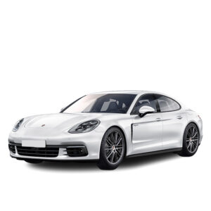 Porsche Panamera 971 Mileage Blocker 2017 – 2025