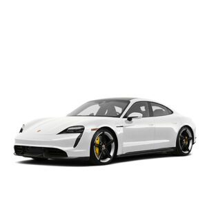 Porsche Taycan Mileage Blocker 2019 – 2025