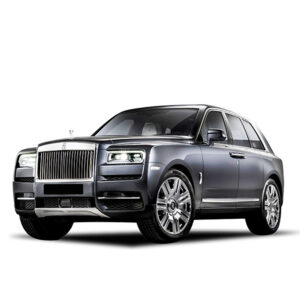 ROLLS ROYCE CULLINAN