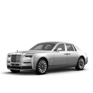 ROLLS ROYCE PHANTOM VIII