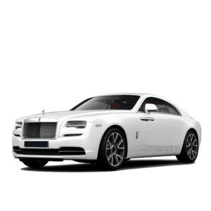 ROLLS ROYCE WRAITH