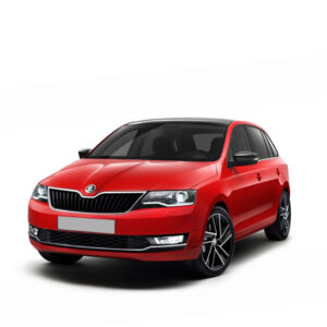 SKODA RAPID TYPE NH