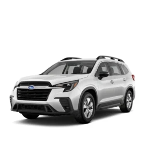Subaru Ascent Mileage Blocker 2018 – 2026
