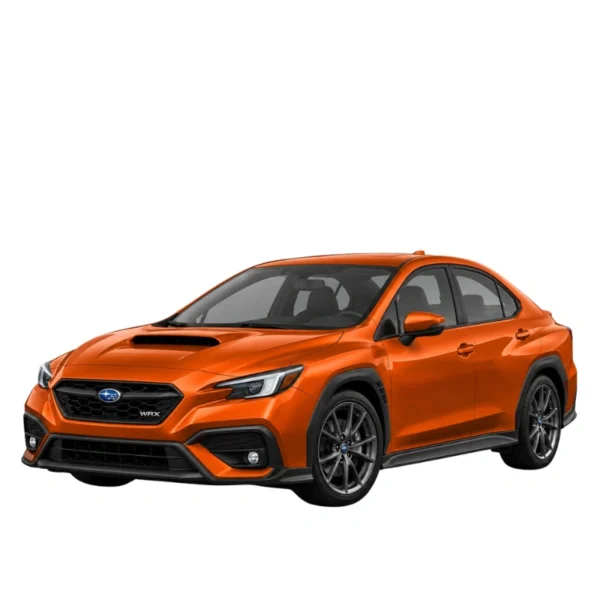 WRX (1st Gen) 2014 - 2021