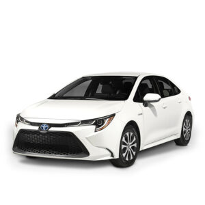 TOYOTA COROLLA (E210)