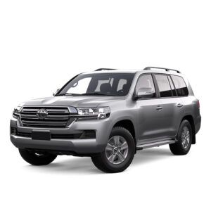 TOYOTA LAND CRUISER 200 VX