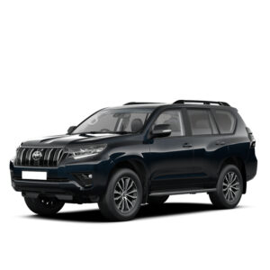 TOYOTA LAND CRUISER PRADO J15/J150