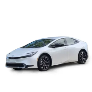 TOYOTA PRIUS (5TH GEN.) XW60