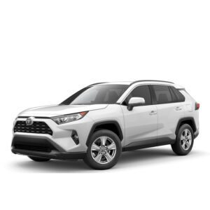 TOYOTA RAV4 / WILDLANDER