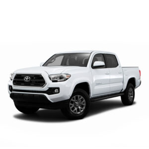 TOYOTA TACOMA N300
