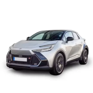 Toyota C-HR X20 Mileage Blocker 2024 – 2025