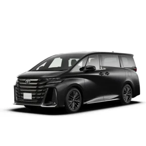 TOYOTA ALPHARD / VELLFIRE (4th GEN.)