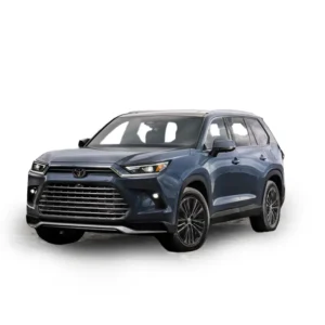 Toyota Grand Highlander AS10