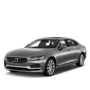 Volvo S90 Mileage Blocker 2016 – 2025