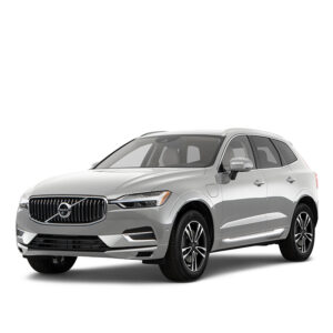 Volvo XC60 Mileage Blocker 2017 – 2025