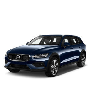 Volvo V90 Mileage Blocker 2016 – 2025