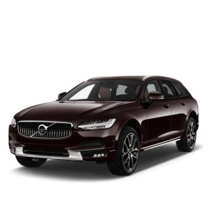 Volvo V90 Mileage Blocker 2016 – 2025
