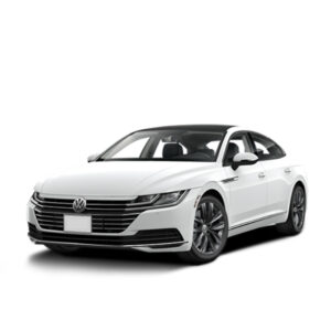 Volkswagen Arteon Mileage Blocker 2017 – 2024