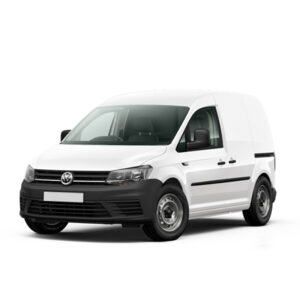 Volkswagen Caddy 2K Mileage Blocker 2015 – 2021