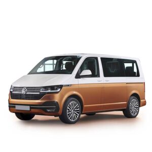 VOLKSWAGEN T6.1