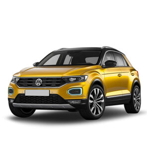 VOLKSWAGEN T ROC A1