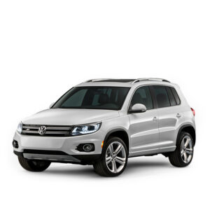 VOLKSWAGEN TIGUAN I 5N