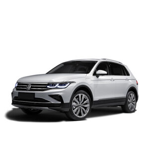 VOLKSWAGEN TIGUAN X