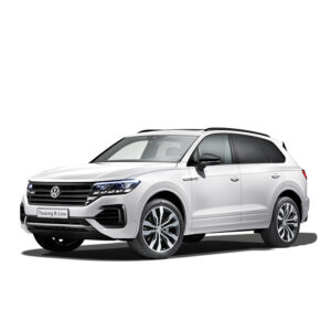 Volkswagen Touareg III Mileage Blocker 2018 – 2025