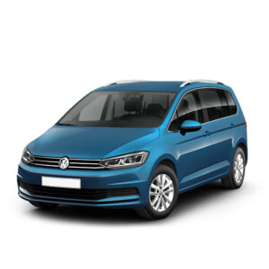 VOLKSWAGEN TOURAN II