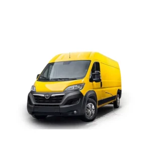 Vauxhall Movano