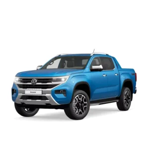 Volkswagen Amarok II Mileage Blocker 2023 – 2026