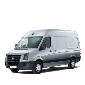 Volkswagen Crafter Mileage Blocker 2006 – 2016