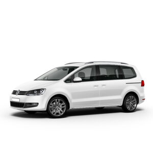 VOLKSWAGEN SHARAN II