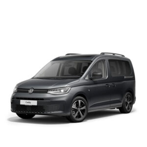 Volkswagen Caddy 5 Mileage Blocker 2020 – 2024