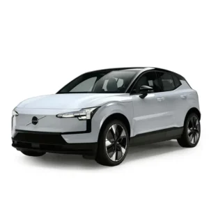 Volvo EX30 Mileage Blocker 2023 – 2025