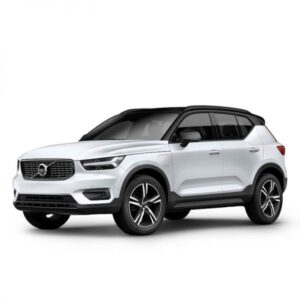Volvo XC40 Mileage Blocker 2017 – 2025