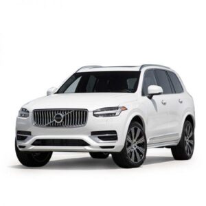 Volvo XC90 Mileage Blocker 2015 – 2025