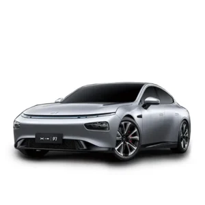 Xpeng P7