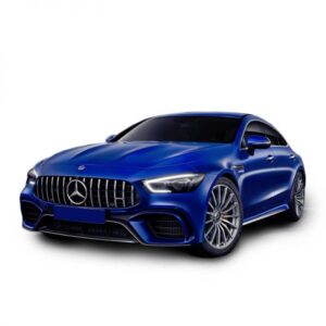 MERCEDES AMG GT X290