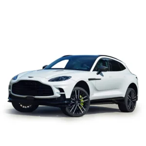 Aston Martin DBX 707 Mileage Blocker 2022 – 2025